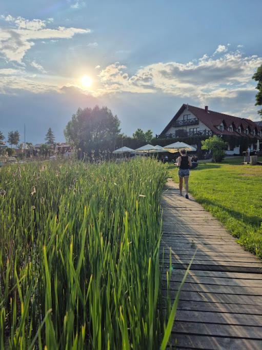 Rybaczówka *